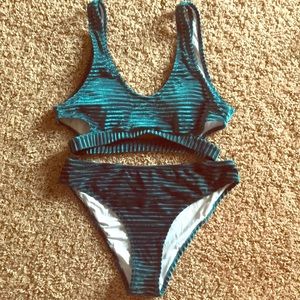 Cupshe Bikini Swimsuit
